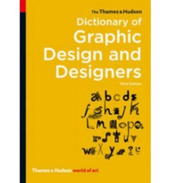 Dictionary of Graphic Design