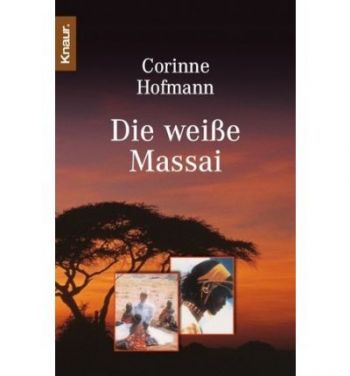 Die weisse Massai