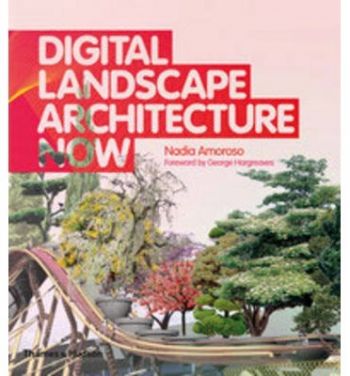 Digital Landscape Architecture