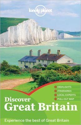 Discover Great Britain 3