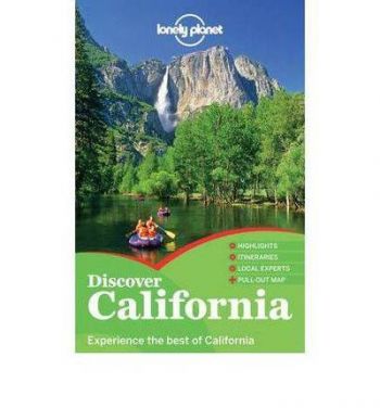 Discover California