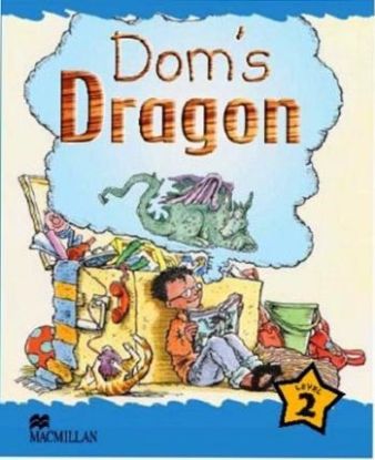 Dom´s Dragon