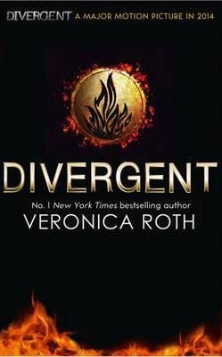 Divergent (Adult Edition)