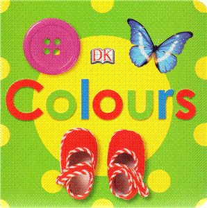 DK - Colours