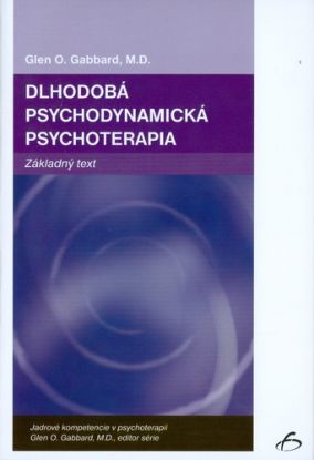 Dlhodobá psychodynamická psychoterapia