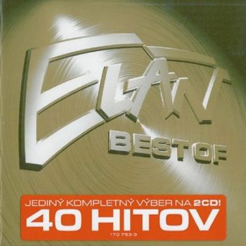 Elán - Best Of 2CD