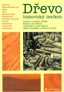 Dřevo – historický lexikon