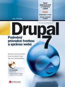 Drupal 7 + CD