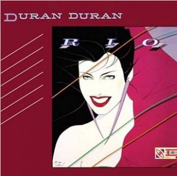 Duran Duran - Rio (2014 Re-Issue) 2LP