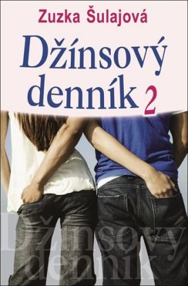 Džínsový denník 2, 2. vydanie