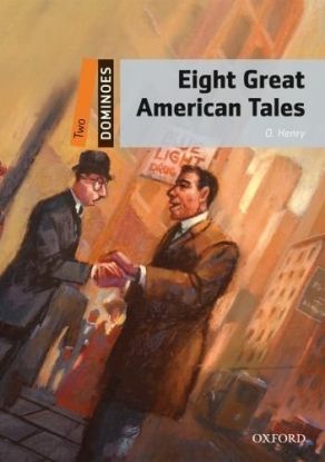 Eight great American tales