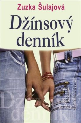 Džínsový denník 1, 2. vydanie