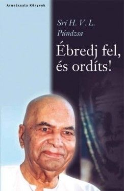 Ébredj fel, és ordíts!