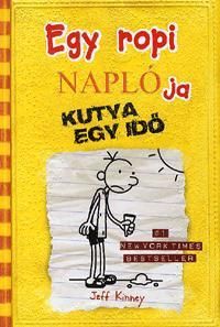 Egy ropi naplója 4. - Kutya egy idő