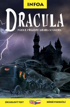 Dracula Zrcadlova četba