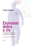 Ekonomie dobra a zla, 2. vydání