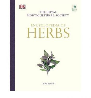 Encyclopedia of Herbs