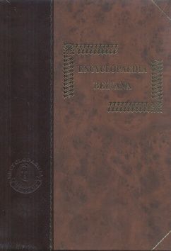 Encyclopaedia Beliana 5. Galb-Hir