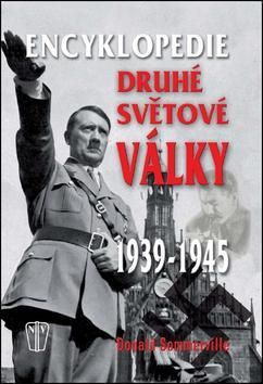 Encyklopedie druhé světové války 1939-1945