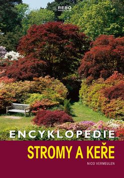 Encyklopedie - Stromy a keře