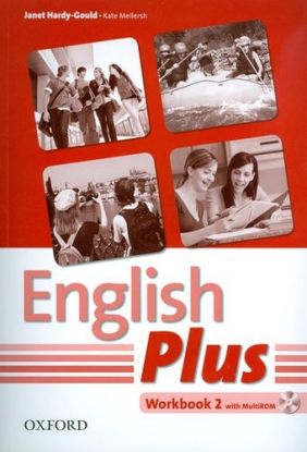 English Plus Workbook 2 + MultiRom