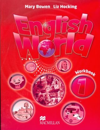 English World 1 Workbook