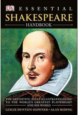 Essential Shakespeare