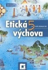 Etická výchova 5 - Pracovný zošit