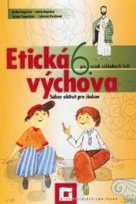 Etická výchova 6 - Pracovný zošit