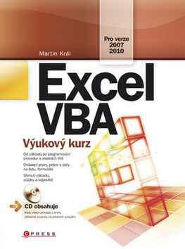 Excel VBA + CD