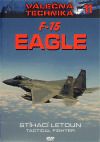 F-15 Eagle DVD