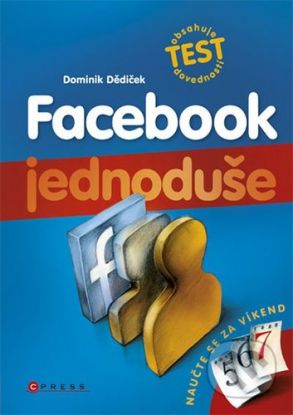 Facebook jednoduše