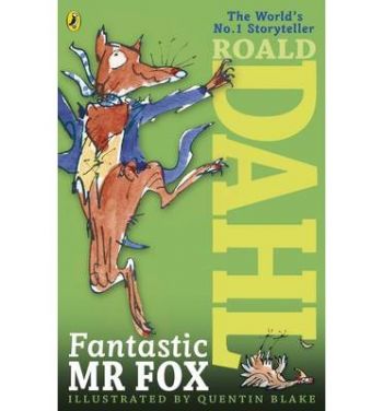 Fantastic Mr. Fox