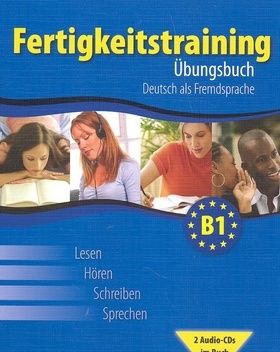 Fertigkeitstraining + mp3