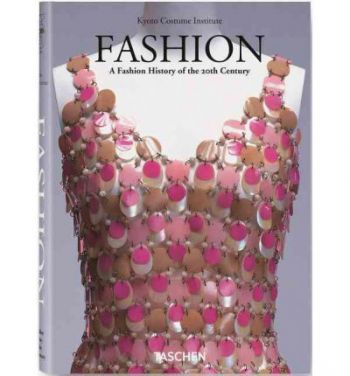 Fashion A Fashion History of the 20th Century