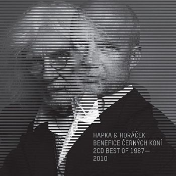 Hapka & Horáček - Benefice černých koní 2CD