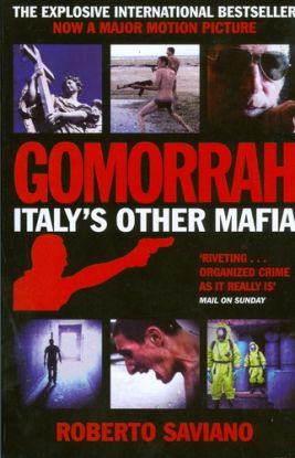 Gomorrah:italy´s Other Mafia