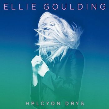 Goulding Ellie - Halcyon Days (New Version) CD