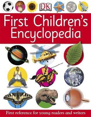 First Children´s Encyclopedia