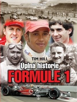 Formule 1: Úplná historie