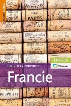 Francie - turistický průvodce 3. vydání