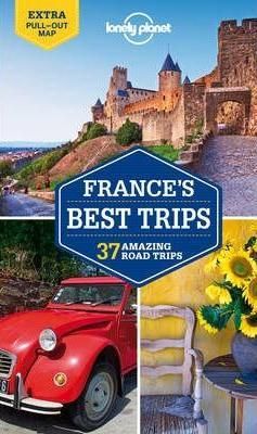 France`s Best Trips