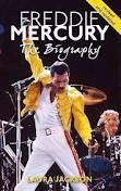 Freddie Mercury Biography