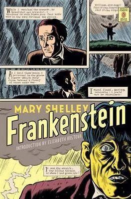 Frankenstein