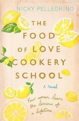 Food of Love Cookery School