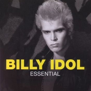 Idol Billy - Essential CD