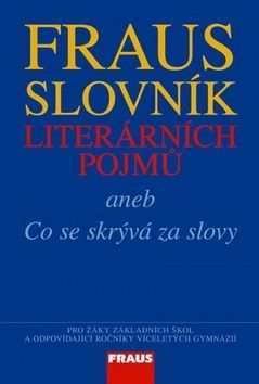 Fraus Slovník literárních pojmů