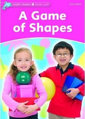 Game of Shapes Dolphin Starter