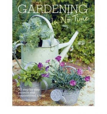 Gardening in No Time