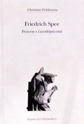 Friedrich Spee-procesy s čarodějnicemi